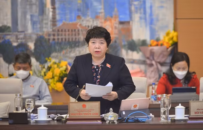 can co danh gia tac dong day du than trong ve cac co che chinh sach trong linh vuc y te hinh 1