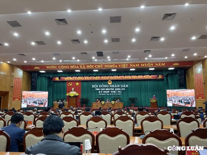 thai nguyen ky hop thu tu hdnd tinh quyet dinh nhieu van de quan trong hinh 1