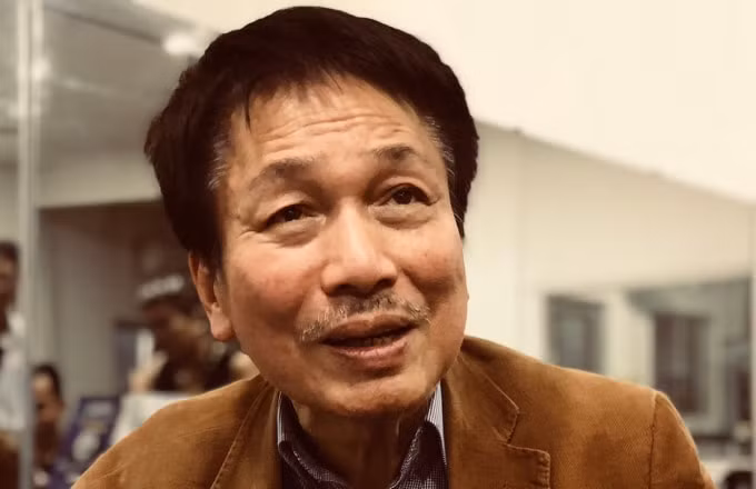 nhac si phu quang qua doi o tuoi 72 hinh 1