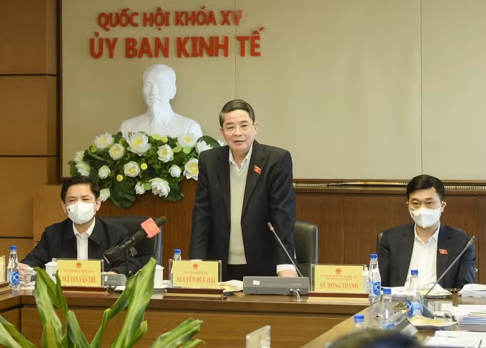 du an cao toc bac nam phia dong du kien khoi cong giua nam 2023 hinh 2