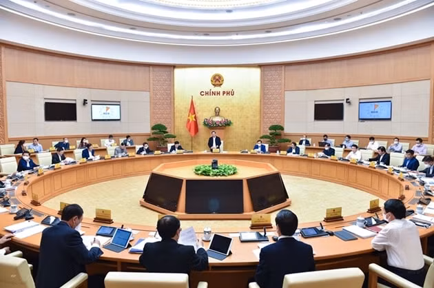 cac goi bao hiem y te can co su phan tang phu hop voi dieu kien kinh te xa hoi viet nam hinh 1