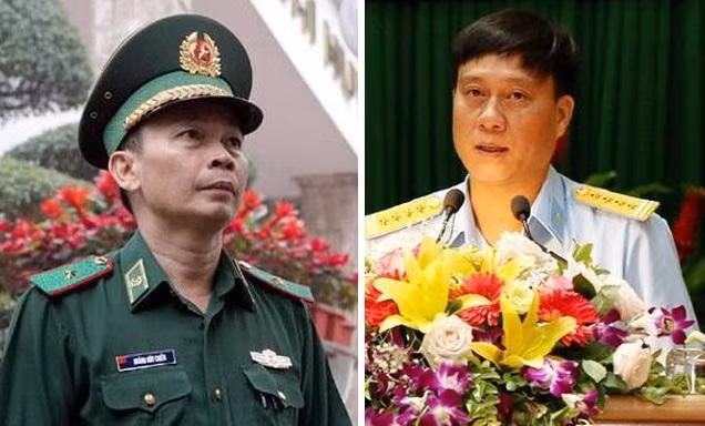 thu tuong chinh phu bo nhiem nhan su bo quoc phong hinh 1