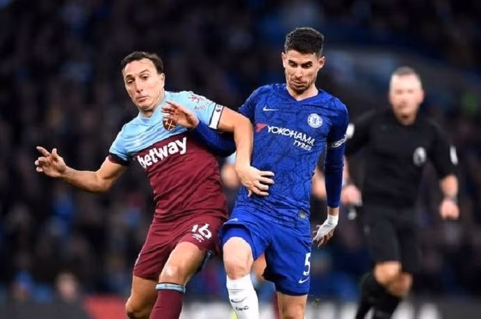nhan dinh tran west ham vs chelsea 19h30 ngay 4 12 hinh 1