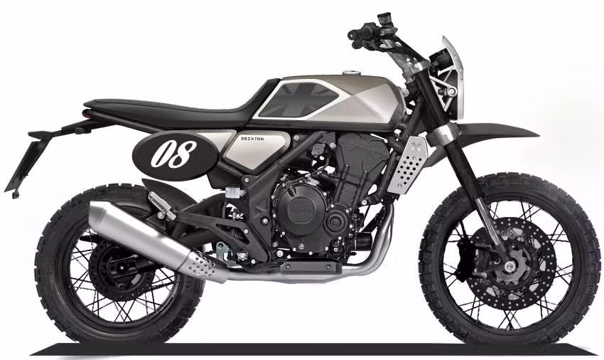 brixton ra mat moto cromwell 1200 va crossfire 500 500x hinh 4