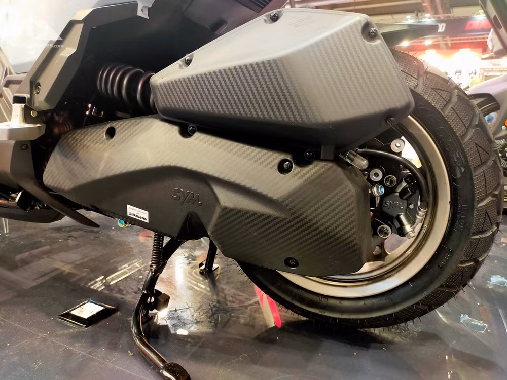 sym husky adv 2022 ra mat gia ban chua cong bo hinh 6