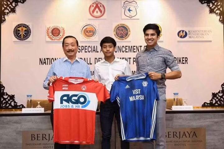 top 10 ngoi sao noi bat tai giai dau aff cup 2020 hinh 3