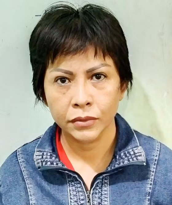 bat tam giam 4 doi tuong trong duong mua ban ma tuy lien tinh hinh 3