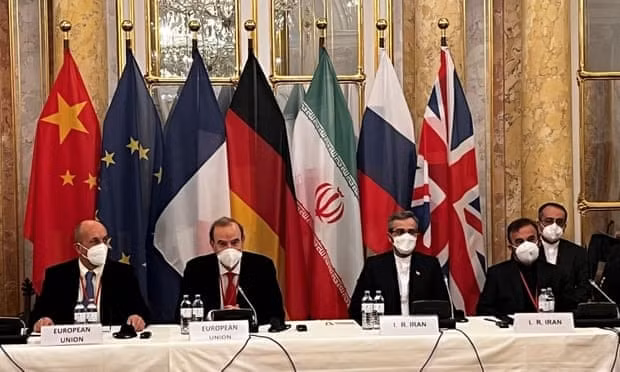 dam phan voi iran ve viec khoi phuc thoa thuan hat nhan 2015 bi dinh chi hinh 1