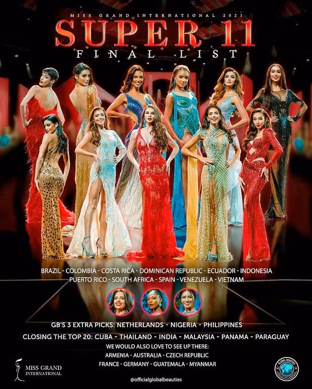 nguyen thuc thuy tien duoc globalbeauties du doan lot top 11 miss grand 2021 hinh 2