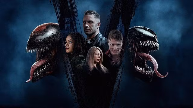 venom 2 vuot mat shang chi tro thanh bo phim co doanh thu cao nhat cua marvel 2021 hinh 1