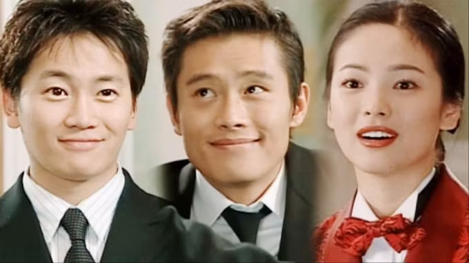 loat vai dien lam nen ten tuoi cua song hye kyo hinh 3