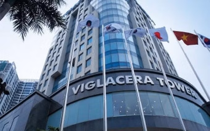 viglacera vgc lien tuc bao lai lon nhung lai nam trong danh sach den no thue hinh 1