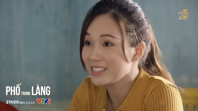 pho trong lang tap 17 ngoc ru cung nam di choi hinh 3
