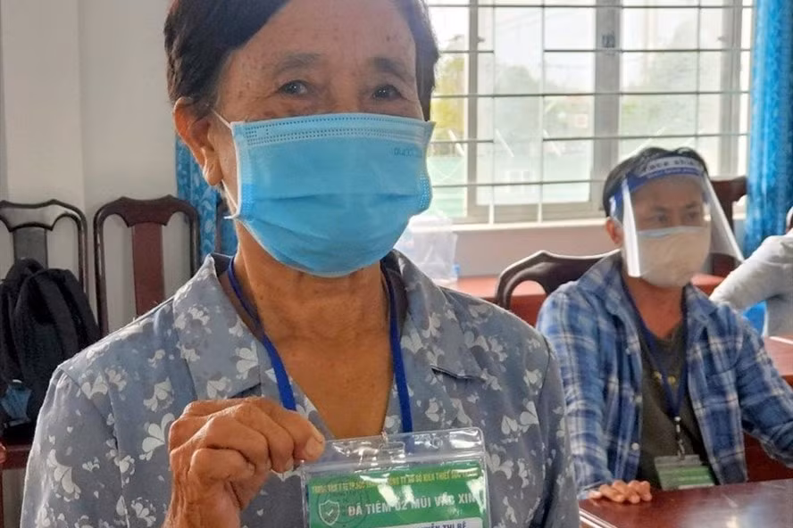 soc trang cap the xanh cho nguoi ban ve so le hinh 1