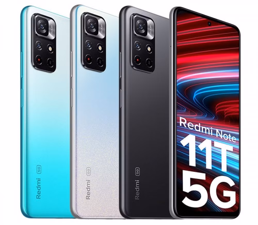 dien thoai redmi note 11t 5g ra mat tai an do gia tu 51 trieu dong hinh 3