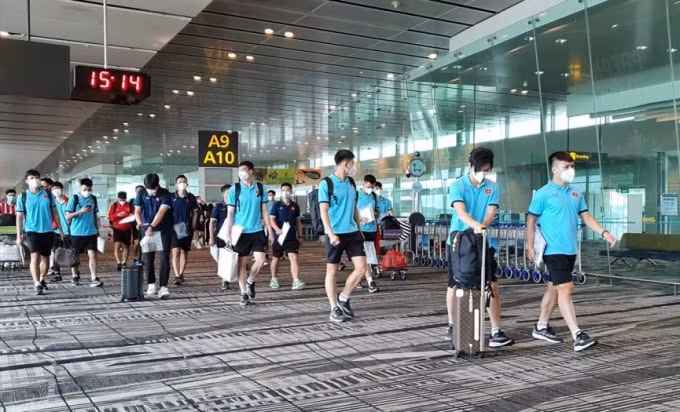 dt viet nam do bo singapore san sang bao ve ngoi vuong tai aff cup 2020 hinh 1