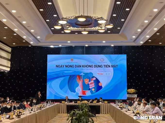 thuc day thanh toan khong dung tien mat o khu vuc nong thon hinh 1
