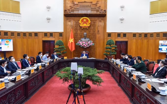 day manh nghien cuu co cau lai nen kinh te da nang hinh 1