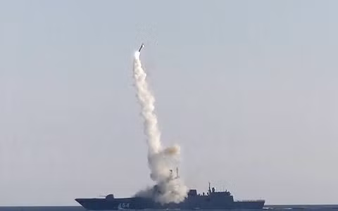 tong thong putin nga se co vu khi sieu thanh tren bien vao nam 2022 hinh 1