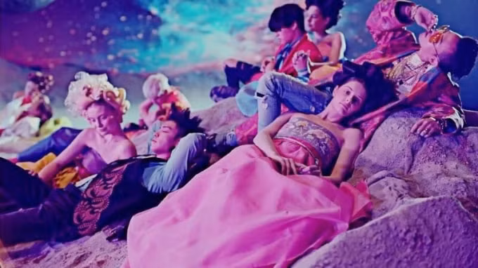 nhung ca khuc kpop bi gan nhan khong phu hop hinh 4
