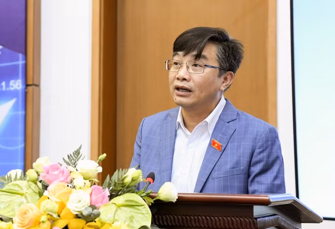 ngay 5 12 dien dan kinh te viet nam 2021 se dien ra tai 57 diem cau tren ca nuoc hinh 1