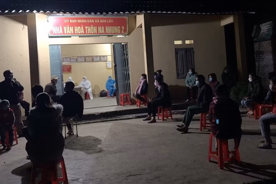 lao cai than toc truy vet boc tach f0 ra khoi cong dong hinh 1