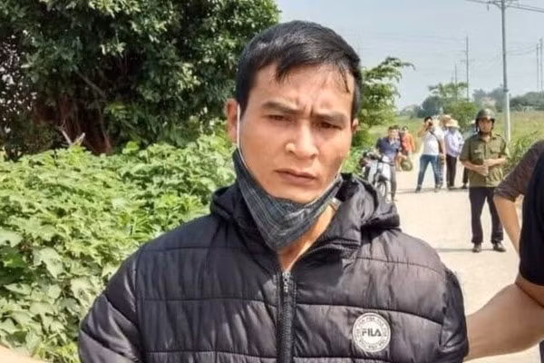 truy to doi tuong sat hai nu sinh hoc vien ngan hang hinh 1