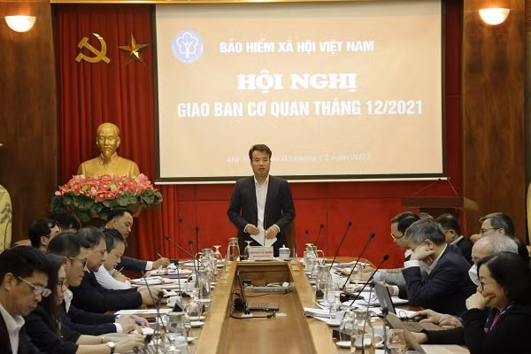 bhxh viet nam tiep tuc trien khai dong bo cac giai phap hoan thanh chi tieu nhiem vu nam 2021 hinh 1