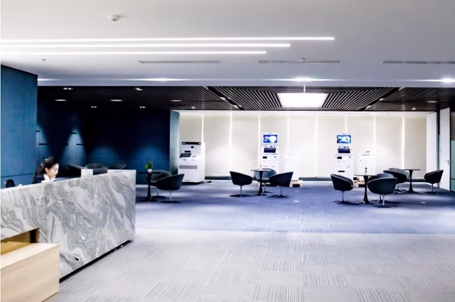kienlongbank khai truong van phong dai dien tai ha noi hinh 2
