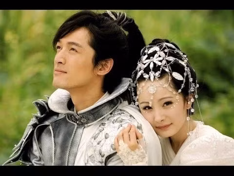 kenh truyen hinh cctv de cu 6 bo phim tien hiep kinh dien nhat xu trung hinh 2
