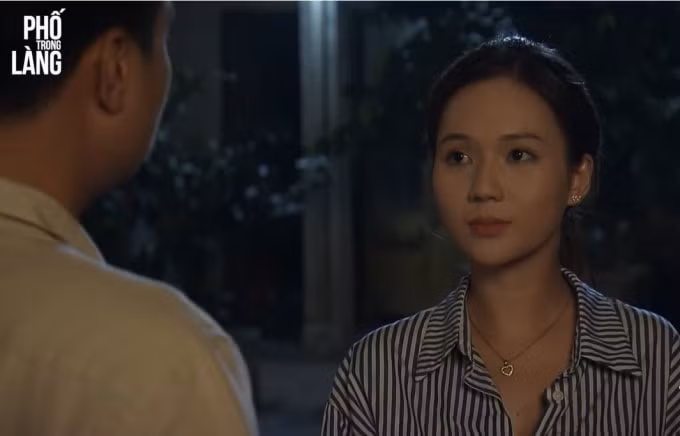 pho trong lang tap 22 cong an phat hien nhieu diem bat thuong trong loi khai cua men hinh 1