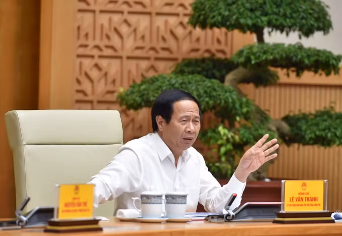 pho thu tuong le van thanh san bay long thanh la cong trinh trong diem ai lam cham thi dung ra ngoai hinh 1