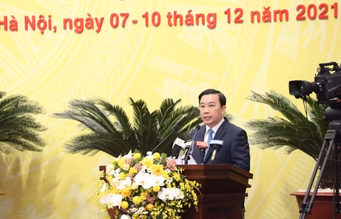 ha noi se tiep tuc xem xet ho tro giao vien mam non ngoai cong lap gap kho khan hinh 1