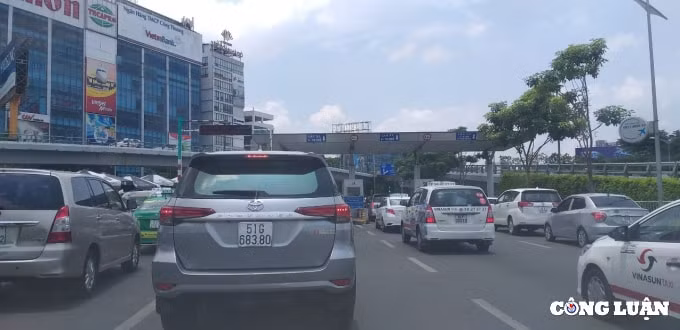 dau tu gan 5000 ty dong xay dung tuyen duong ket noi nha ga t3 tan son nhat hinh 1