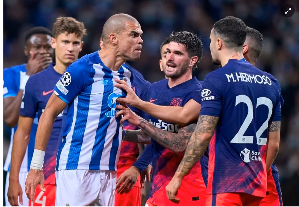 danh sach 7 doi bong roi tu champions league xuong europa league hinh 2