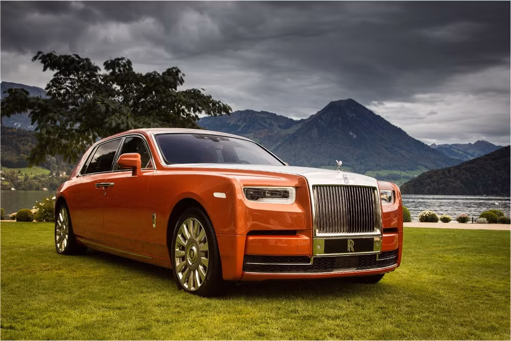 rolls royce phantom viii co them phien ban dac biet tai thi truong an do hinh 1