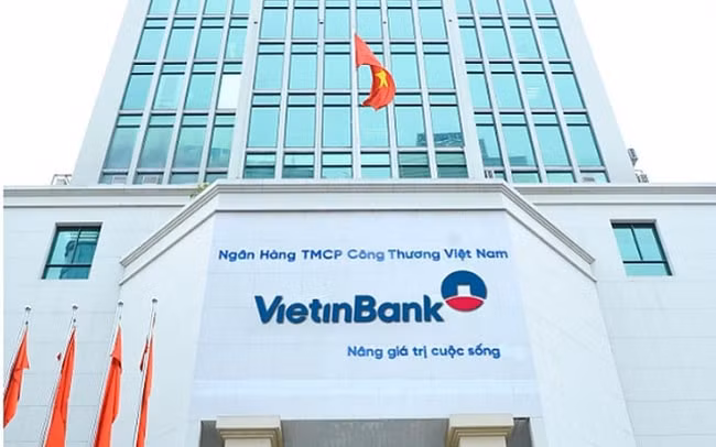 vietinbank sap tra co tuc nam 2020 bang tien mat voi ty le 8 hinh 1