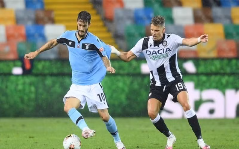 nhan dinh tran lazio vs udinese 02h45 ngay 3 12 hinh 1
