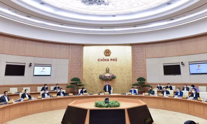 thu tuong kien tri thuc hien thich ung an toan linh hoat kiem soat hieu qua dich benh covid 19 hinh 1