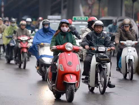 du bao thoi tiet 3 12 2021 bac bo bac trung bo troi ret hinh 1