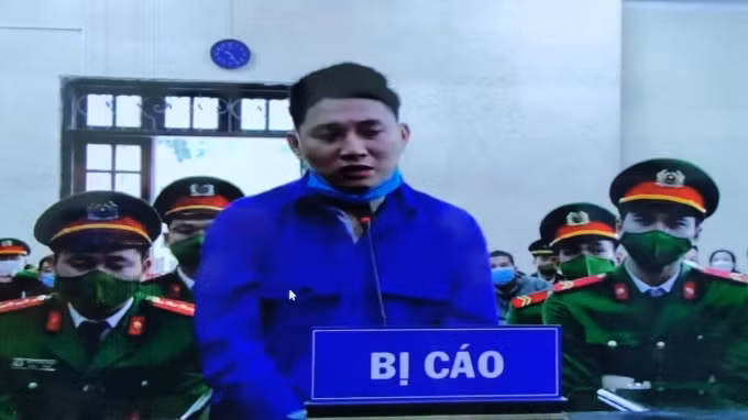 vu an giet nguoi dot xac phi tang gia dinh nan nhan lam don khang cao hinh 1