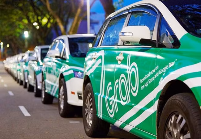 Bộ GTVT tiếp tục chấn chỉnh hoạt động của Grab lần thứ 2 (Ảnh minh họa)