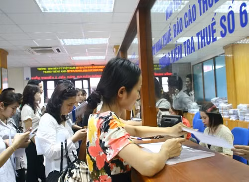 Tình trạng trốn thuế, né thuế, chuyển giá, chuyển lợi nhuận khá phức tạp, nhất là các giao dịch liên kết. (Ảnh minh họa)
