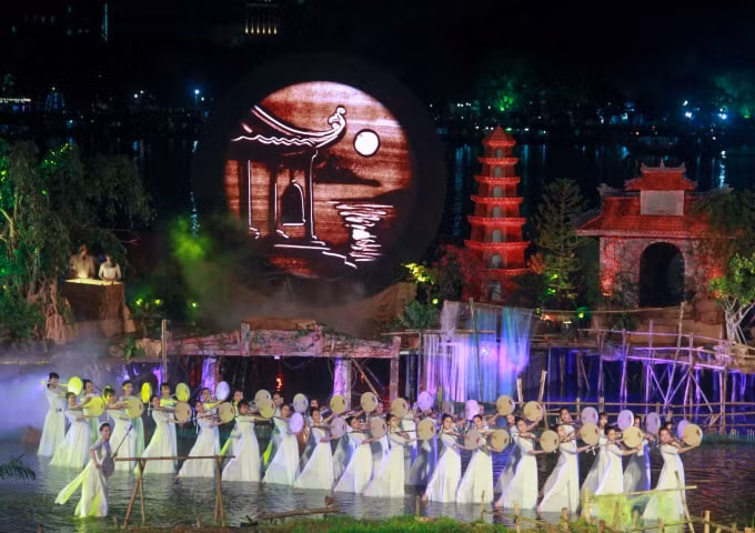 Chương trình 