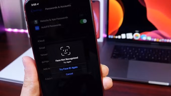 Lỗ hổng bảo mật nghiêm trọng trên iOS 13.