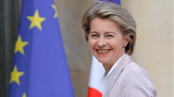 leyen