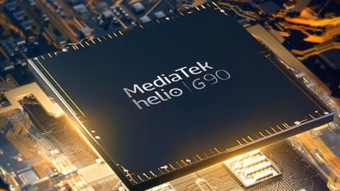 MediaTek nhảy vào mảng chip cho thiết bị chơi game di động.