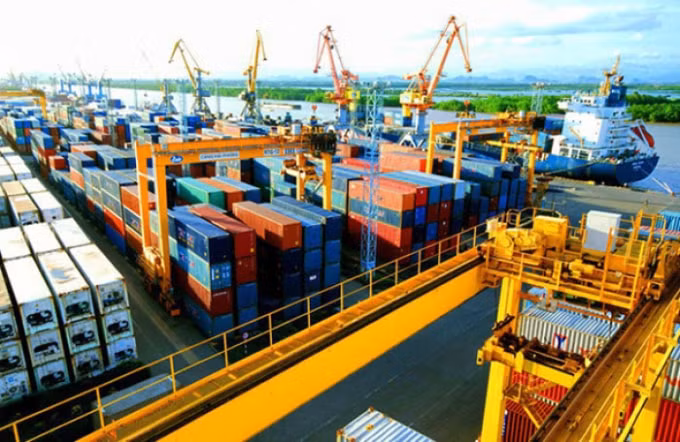 Thủ tướng nhấn mạnh, phải chú ý đảm bảo hài hòa quan hệ thương mại với các đối tác (Ảnh minh họa)