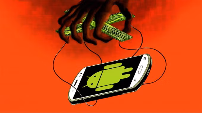 Mã độc Agent Smith lây nhiễm hơn 25 triệu máy Android.