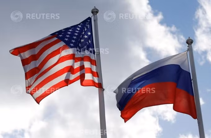 Ảnh: Reuters